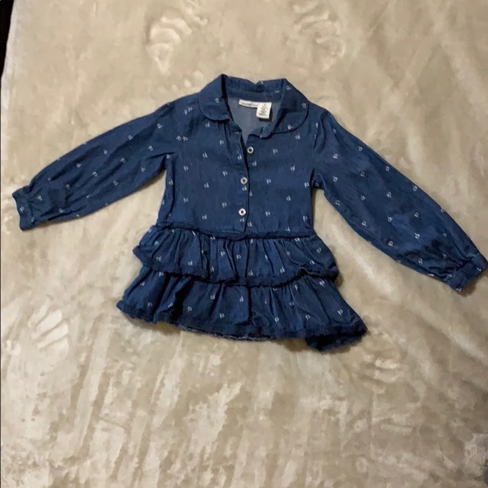 Calvin Klein Jeans Top Size 3T
